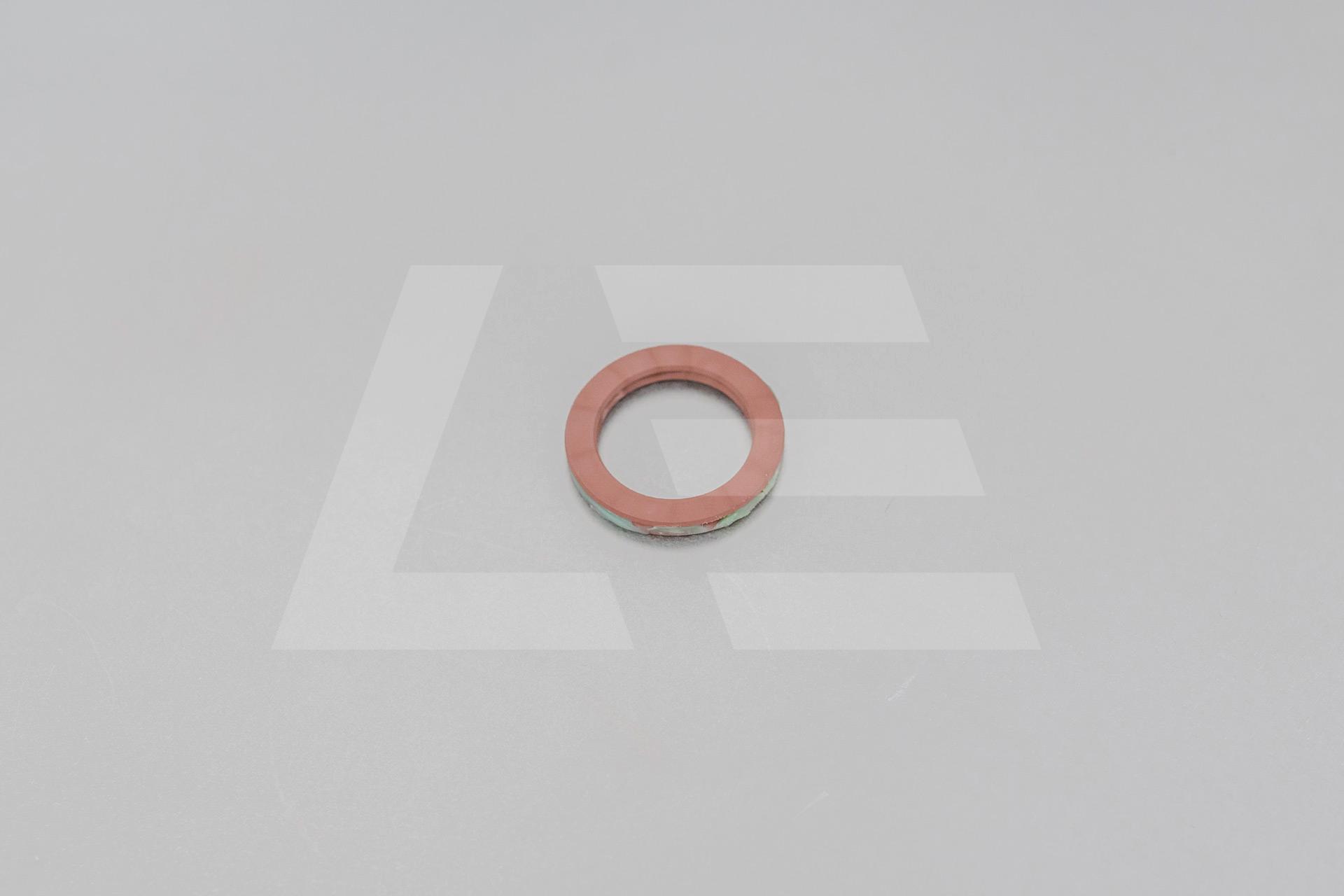 Dodson Motorsport Сальник (FWD HOUSING LOWER SEAL) Nissan GT-R R35 Изображение №1