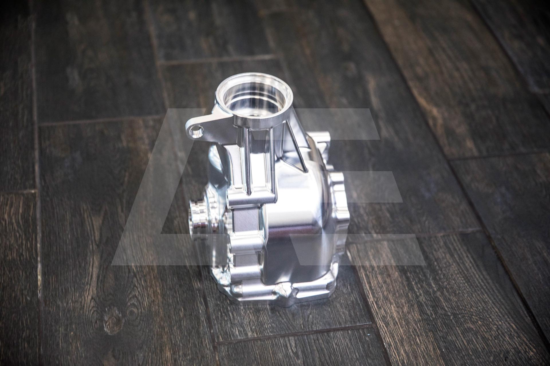 Linney Tuning Корпус переднего дифференциала Nissan GT-R R35 CNC Изображение №2