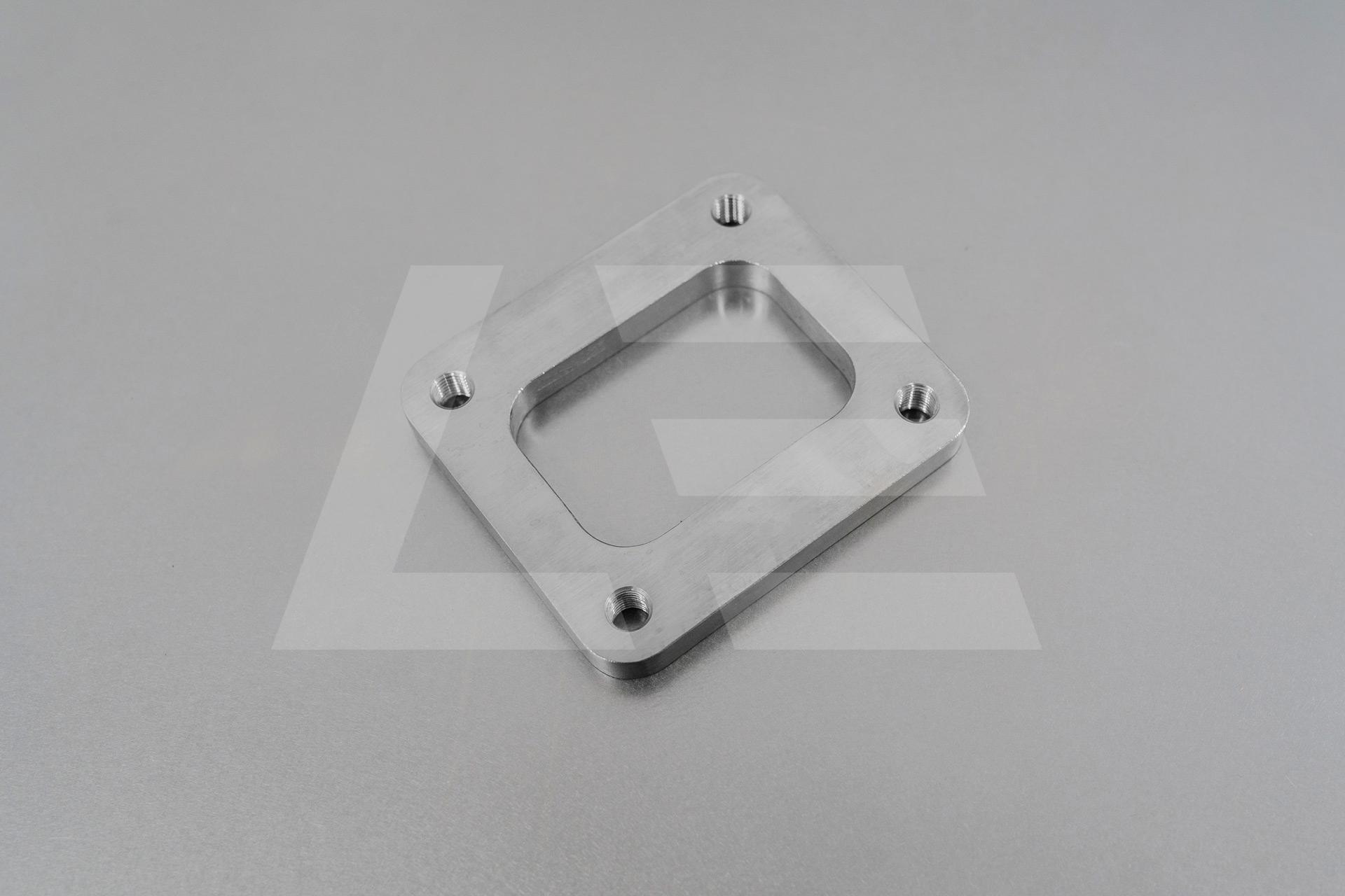 Shedskills Фланец турбины T4, вход Изображение №1