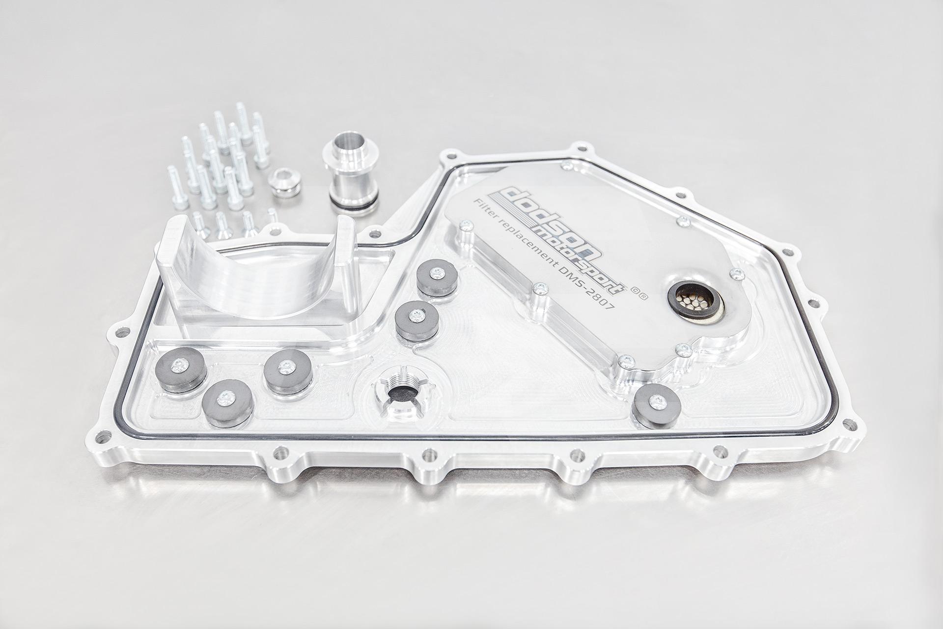 Dodson Motorsport Усиленный поддон КПП DL800 Изображение №1