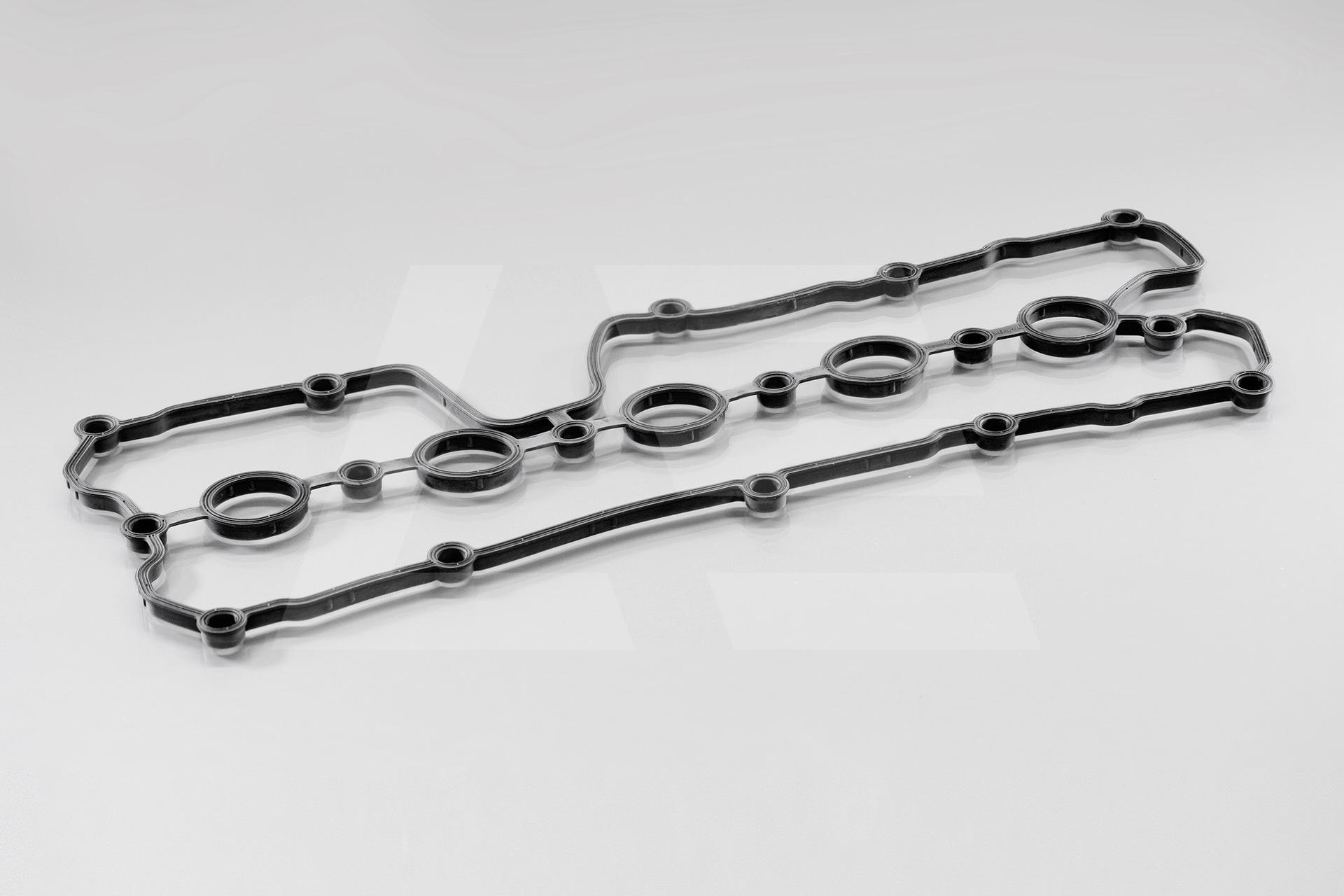 VAG 07L103484F Прокладка клапанной крышки Изображение №1