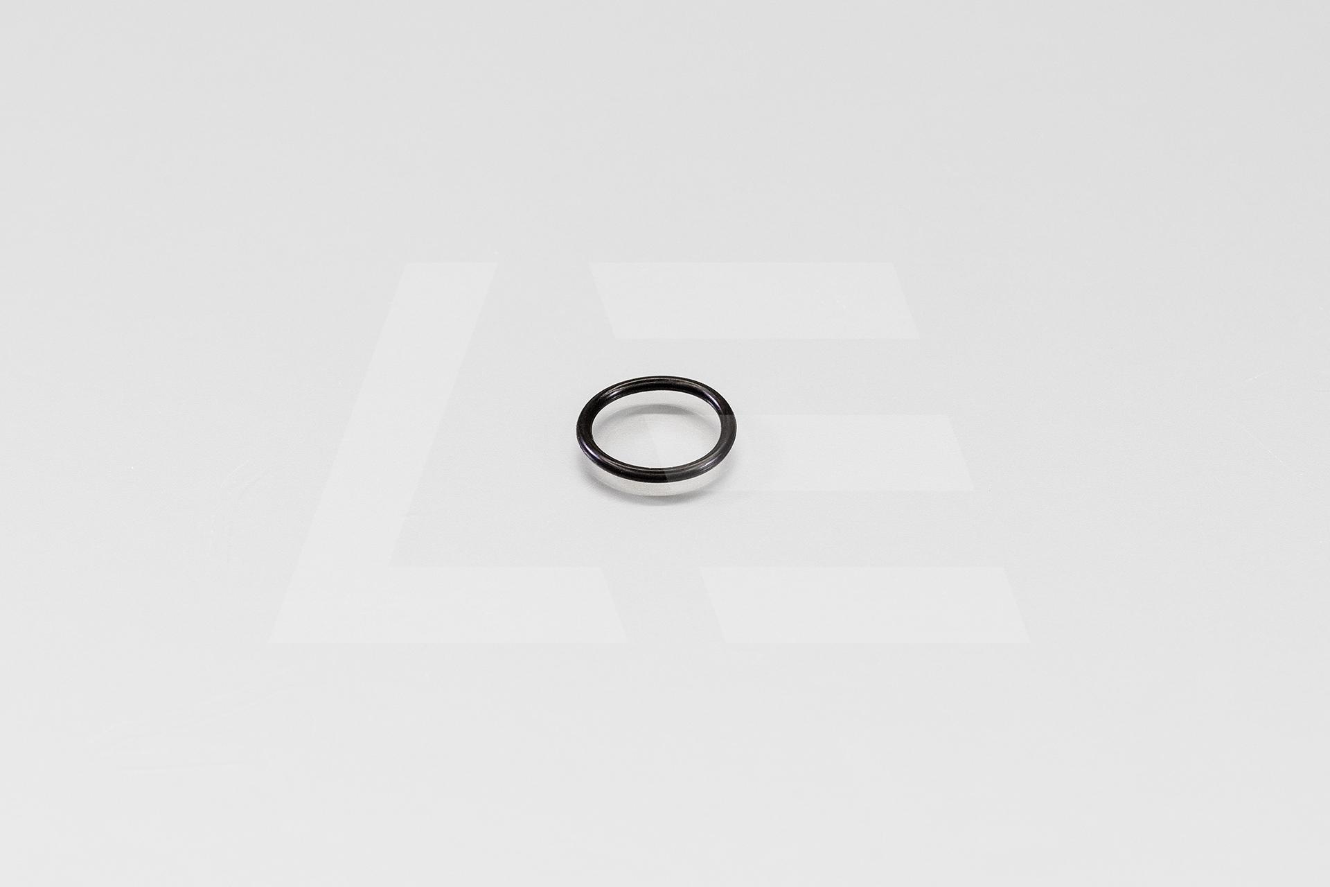 Toyota , 9672124022, Кольцо уплотнительное маслонасоса 1-2JZ Изображение №1