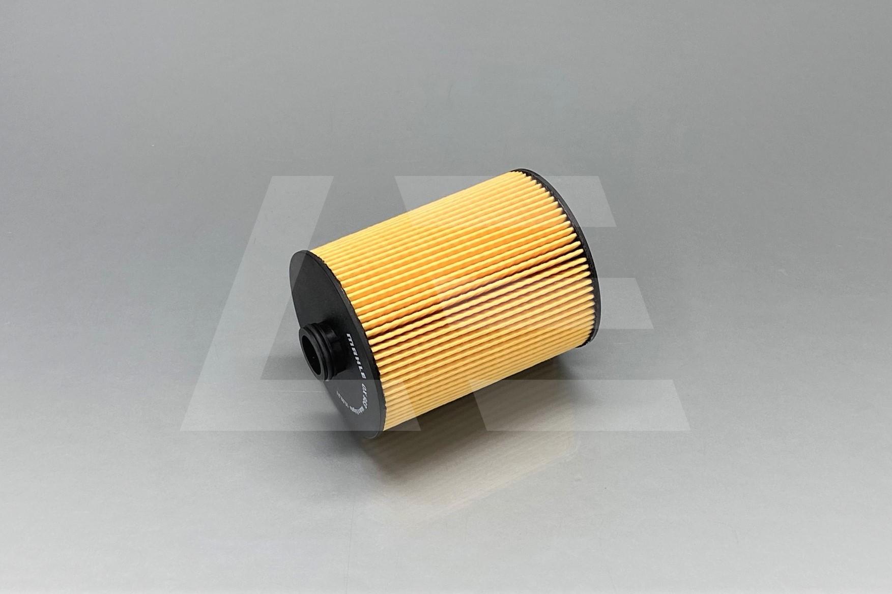 Knecht OX983D Фильтр масляный Изображение №1