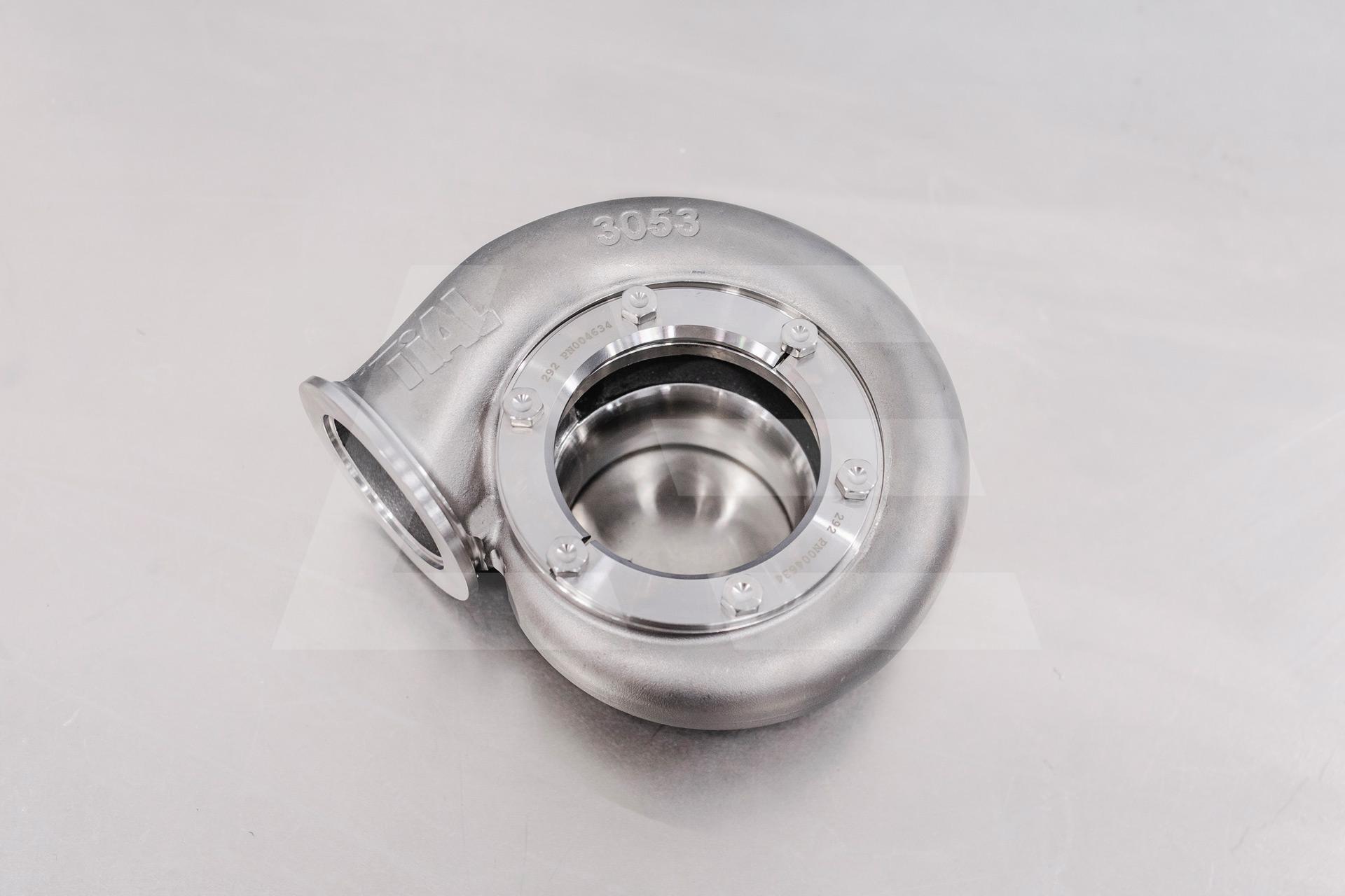 TiAL Sport Горячая часть (хаузинг) XR-68 SS V-Band T/H 1.03 A/R Изображение №1