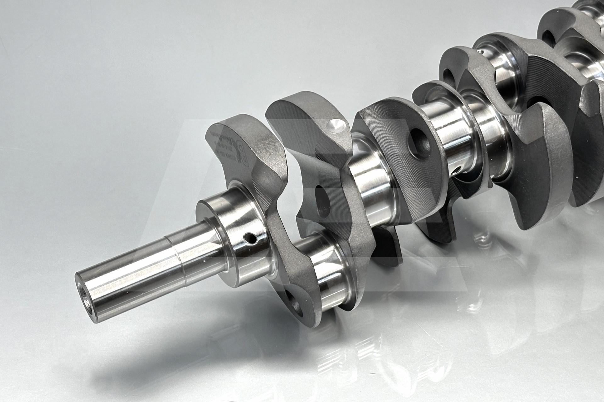 Brian Crower Коленвал Toyota 2JZ-GTE, 94 мм, Stroker Изображение №1