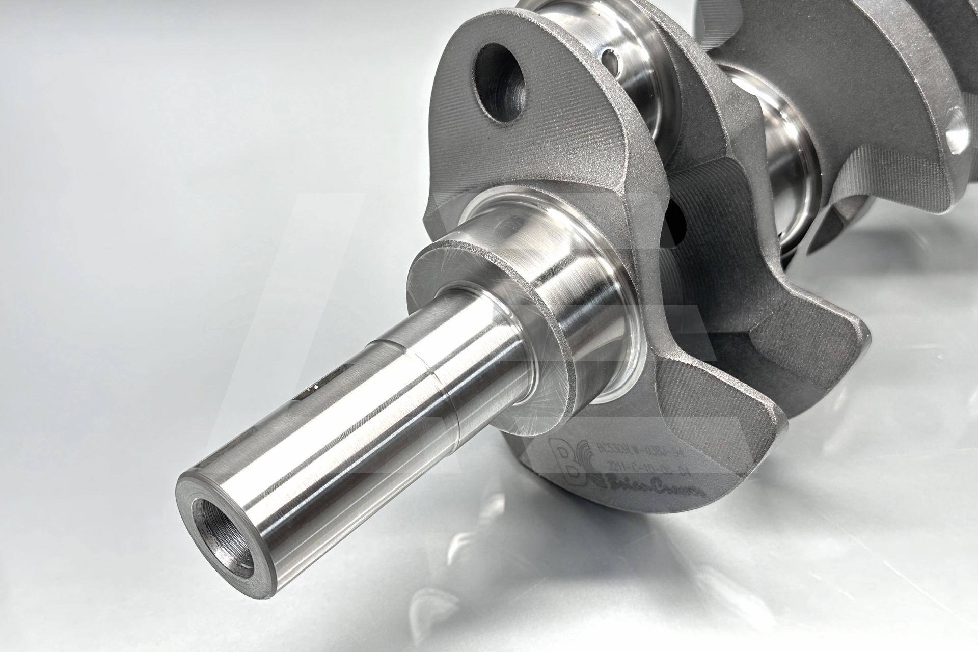 Brian Crower Коленвал Toyota 2JZ-GTE, 94 мм, Stroker Изображение №2