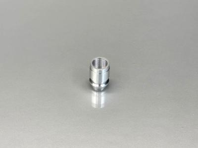 LEVEL Performance GB Гильза AN4 под PTFE, обжимная Фото