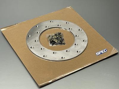 SPEC Clutch Пластина фрикционная для маховика SPEC, D=228 мм Фото