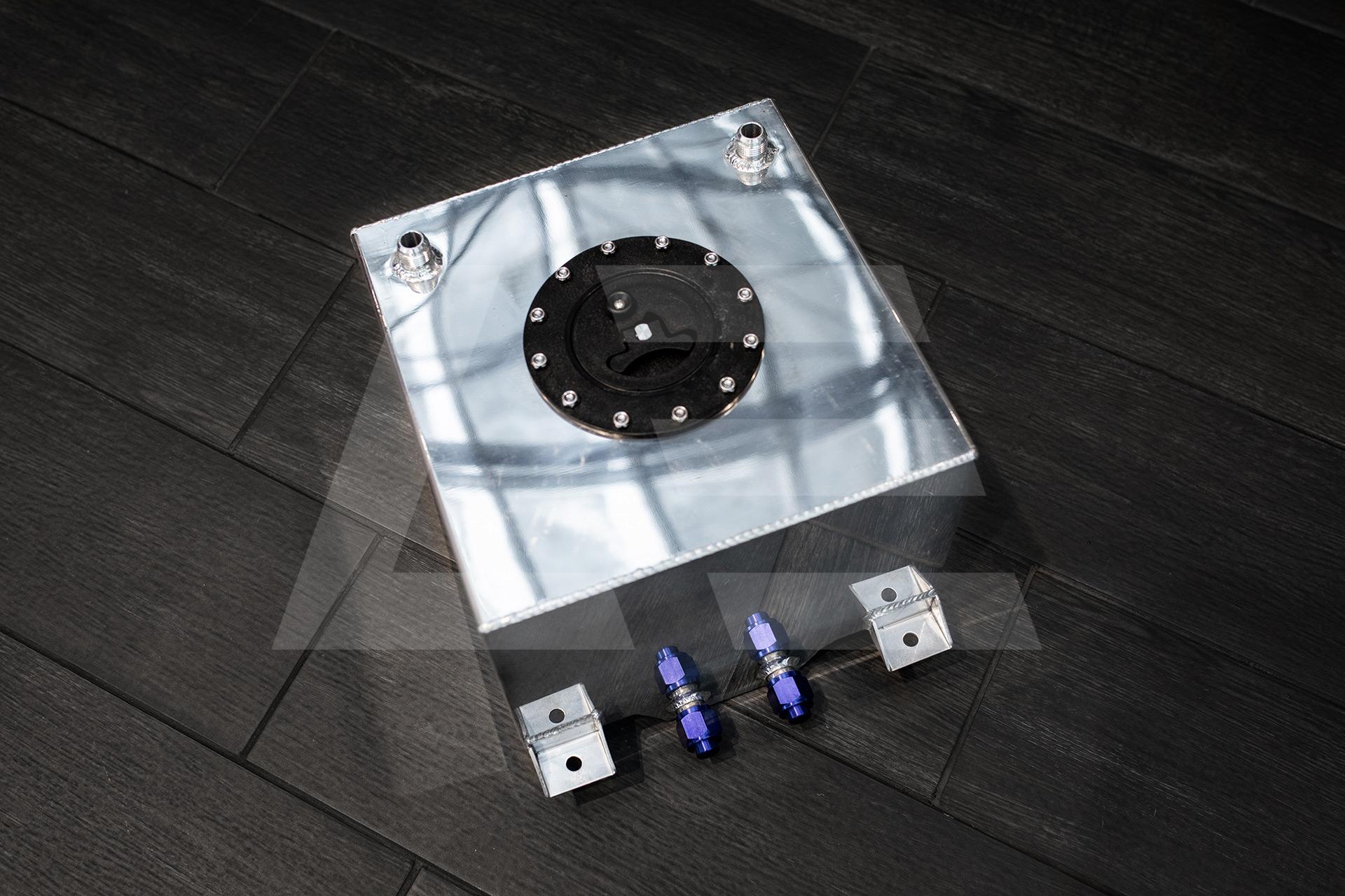 EPMAN Бак топливный на 20л,универсальный. Изображение №1