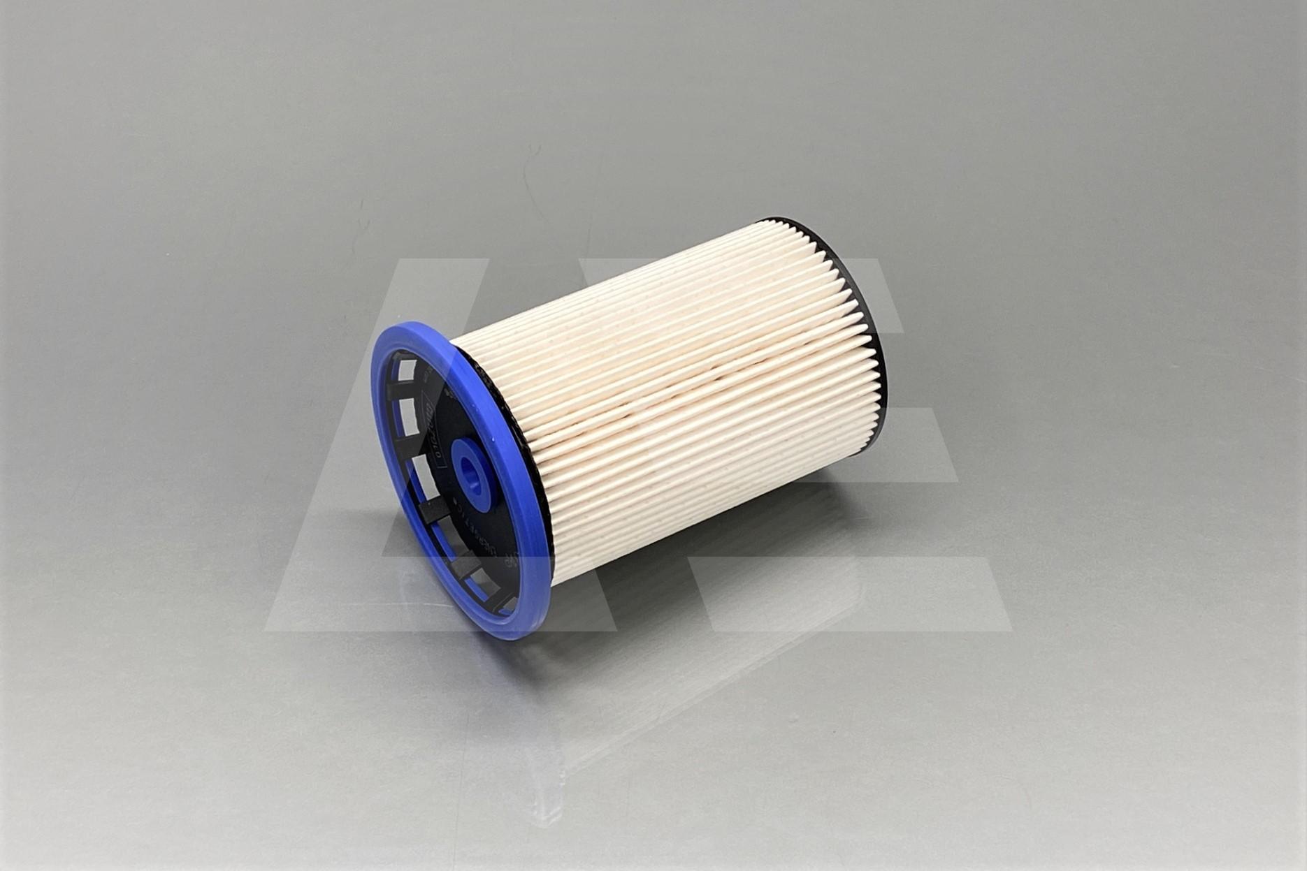 Hengst E431KP Фильтр топливный Изображение №1