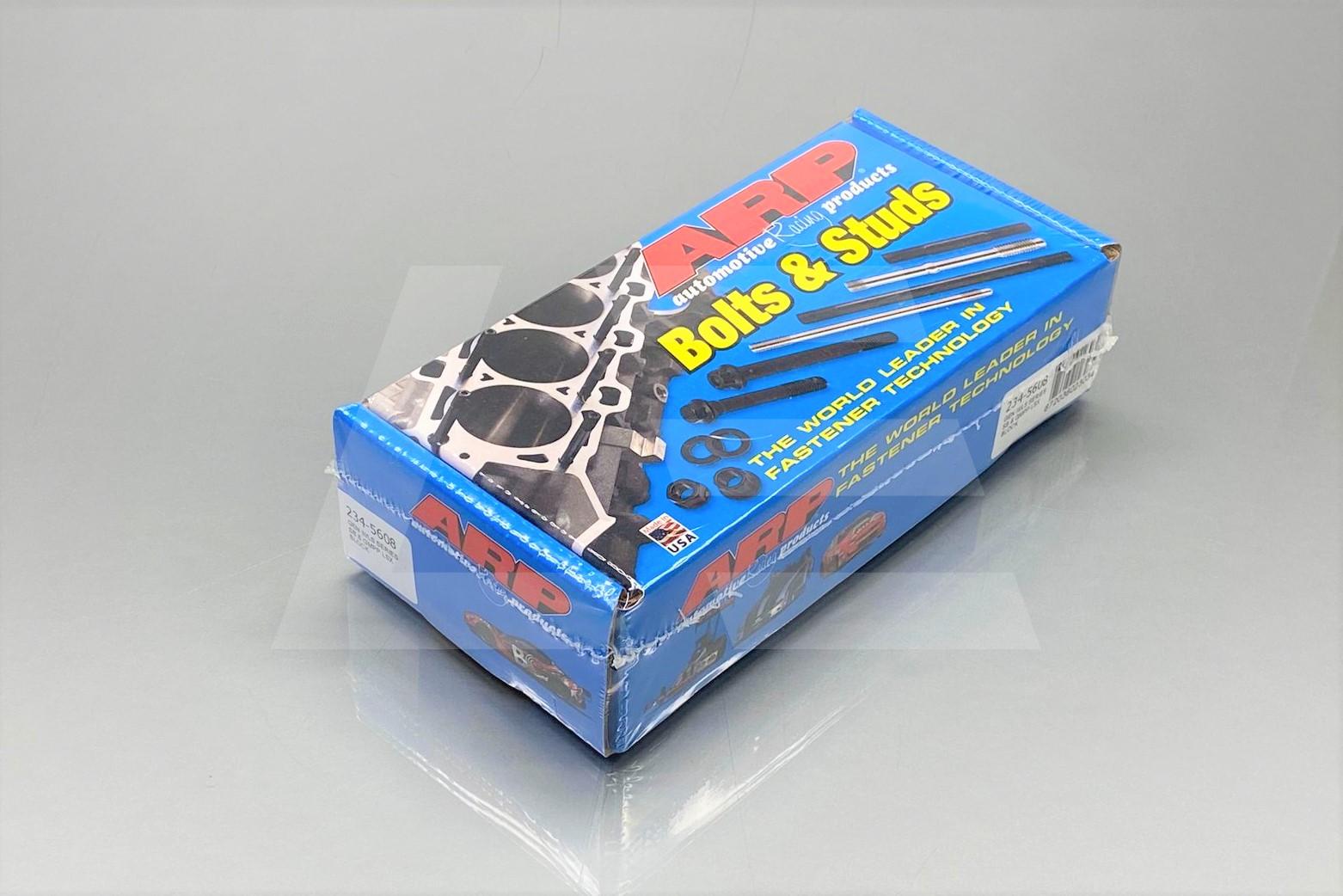 ARP Шпильки коленвала Chevrolet 4.8, 5.3, 5.7, 6.0, комплект Изображение №1