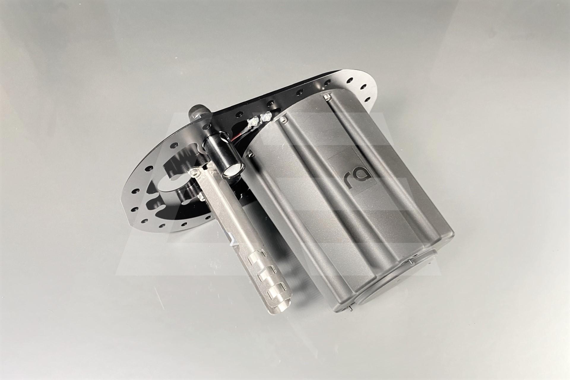 Radium Engineering Противоотливная станция FCST под насосы Walbro (замена на 20-1992-00) Изображение №3