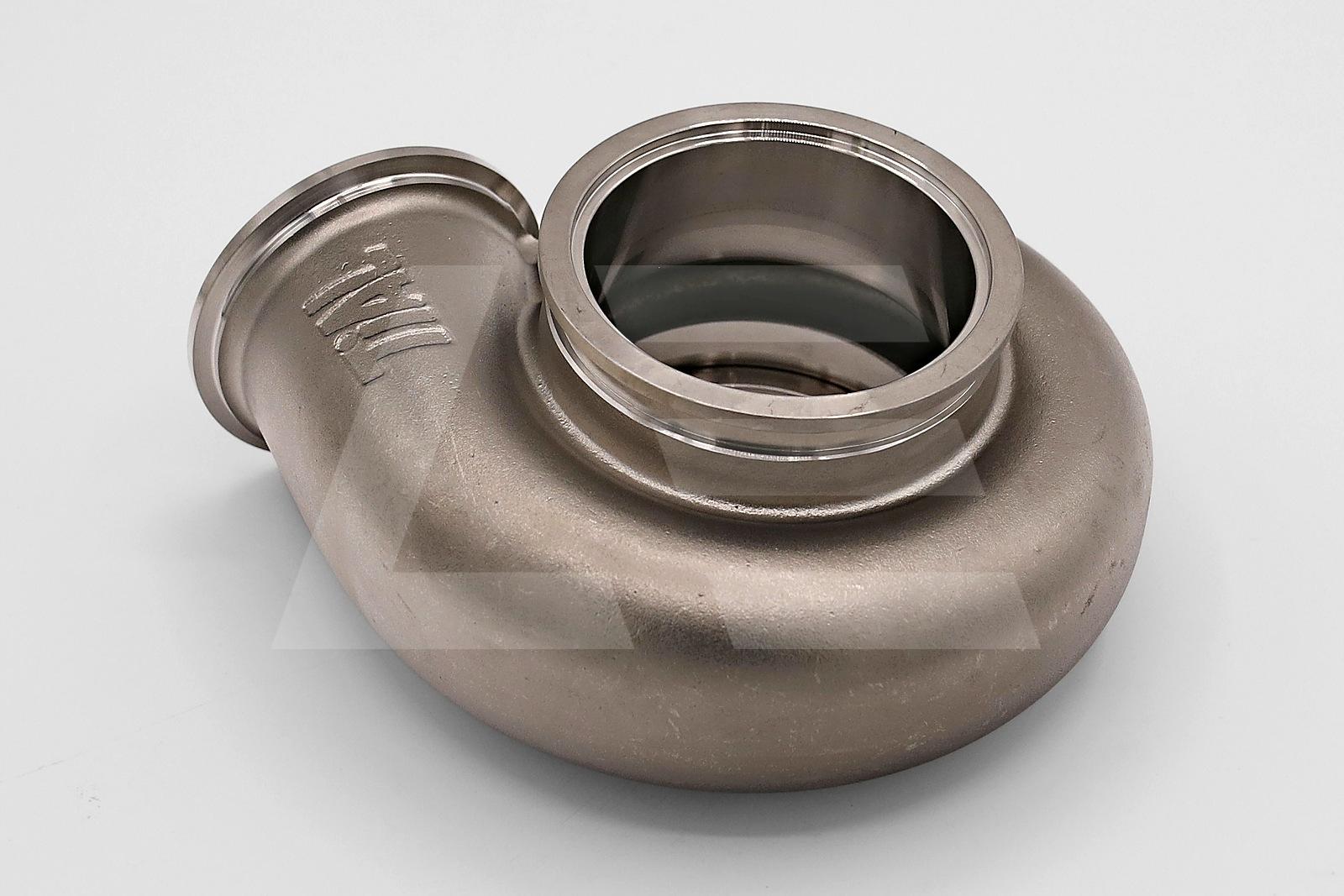TiAL Sport Горячая часть (хаузинг) XR-69 SS V-Band T/H 0.82 A/R Изображение №2