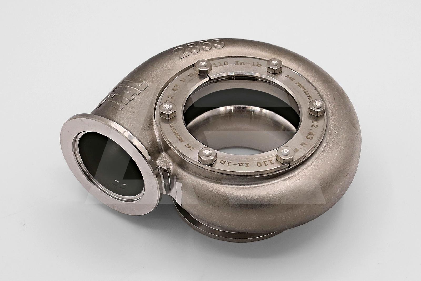 TiAL Sport Горячая часть (хаузинг) XR-69 SS V-Band T/H 0.82 A/R Изображение №3