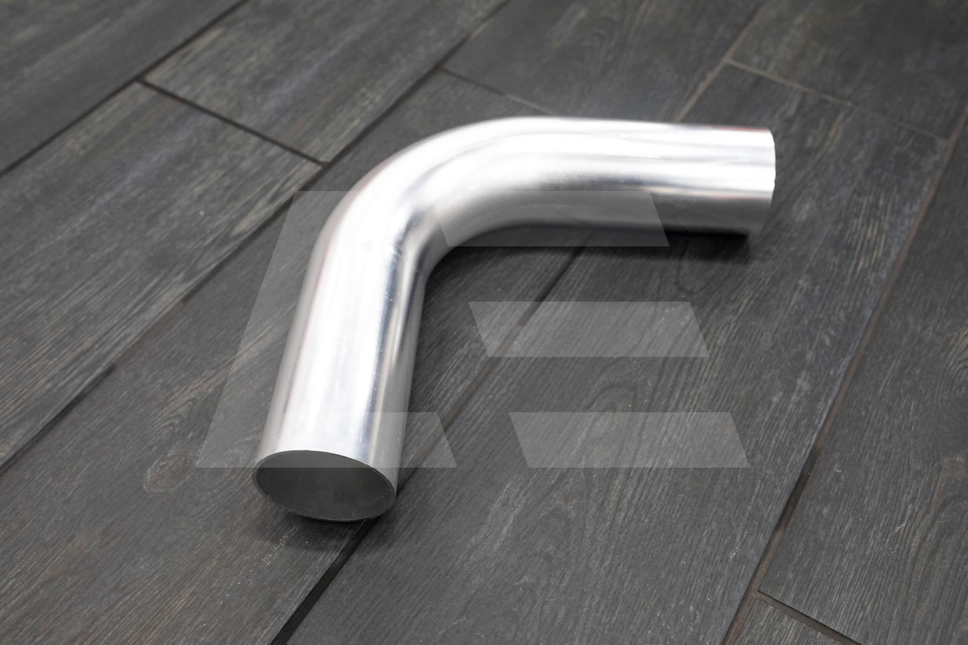 LEVEL Performance GB Патрубок алюминиевый 76мм 90° Изображение №1