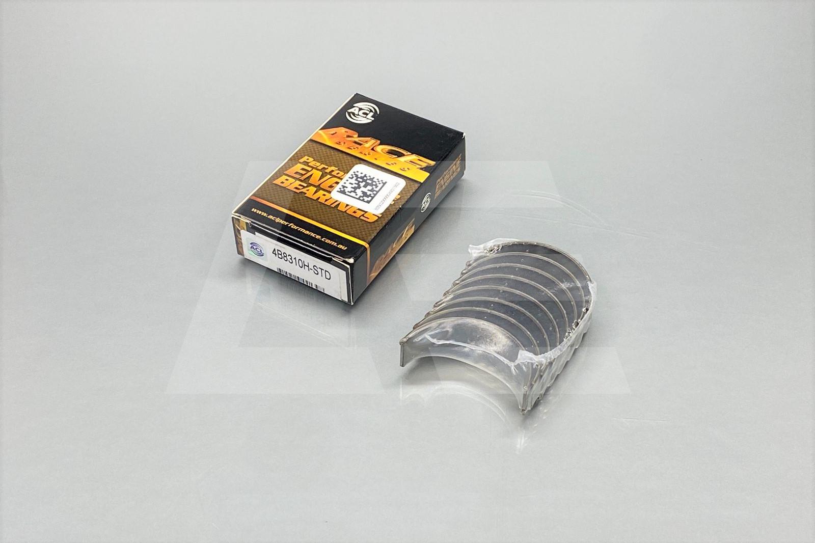 ACL Bearing Вкладыши шатунные стандартные Subaru FA20 / Toyota 4U-GSE, комплект Изображение №1