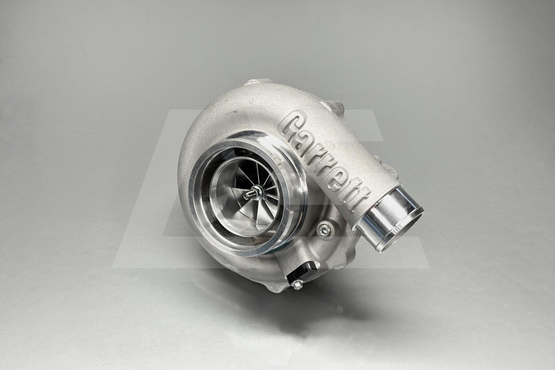 Garrett Турбина G30-770 Standard Rotation (без горячей части) Изображение №1