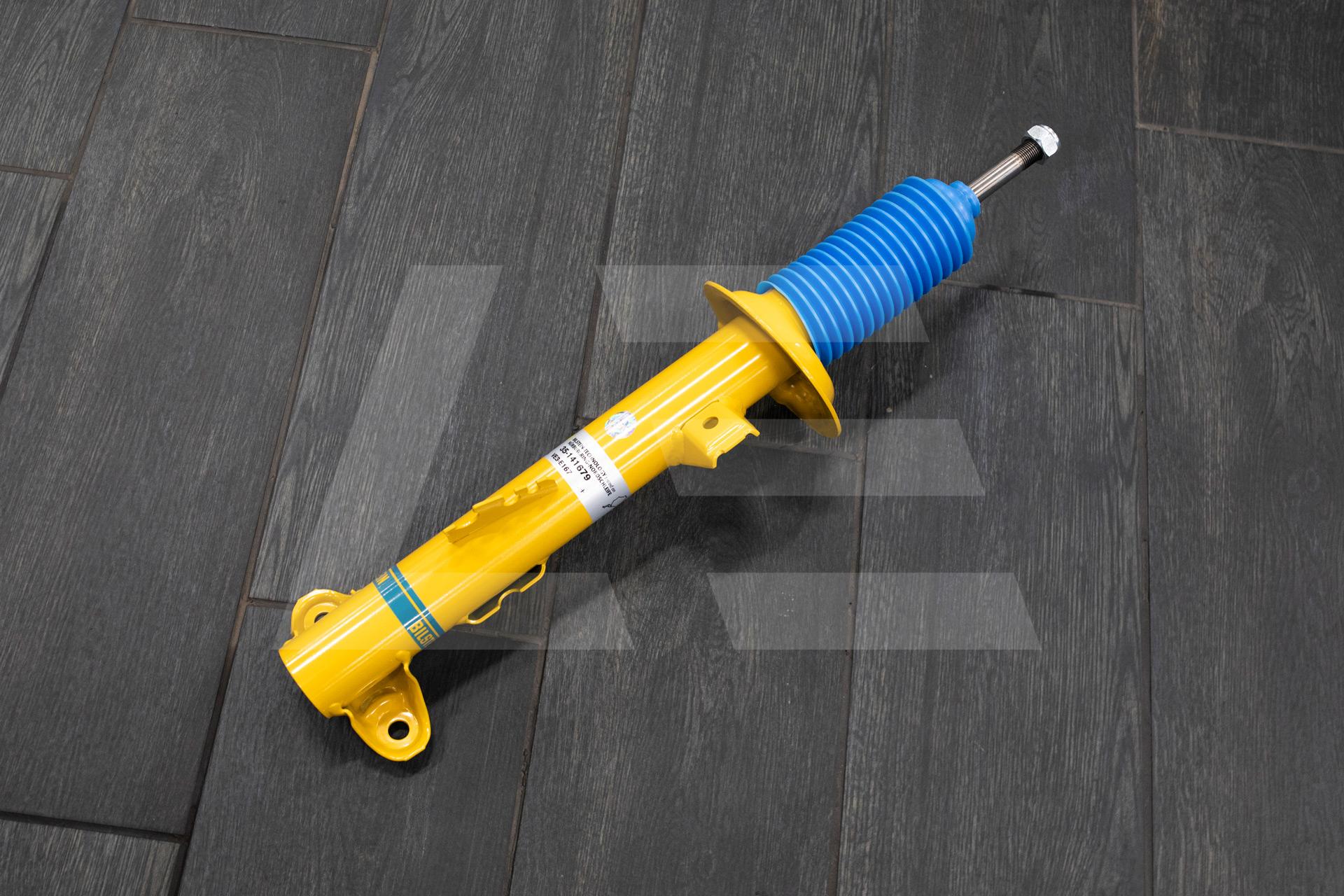 Bilstein B6 Амортизатор передний правый BMW Z4 M Roadster 2006 Изображение №1