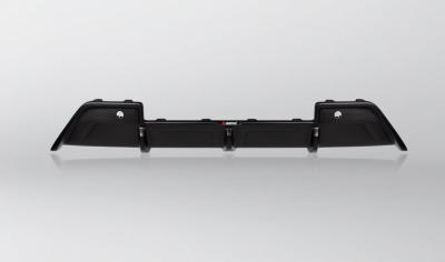 Akrapovic Диффузор заднего бампера карбон, матовый BMW X5M (F95) / X6M (F96) 2020 Фото