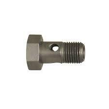 VAG N0210756 Болт BANJO М10х20х1 Изображение №1