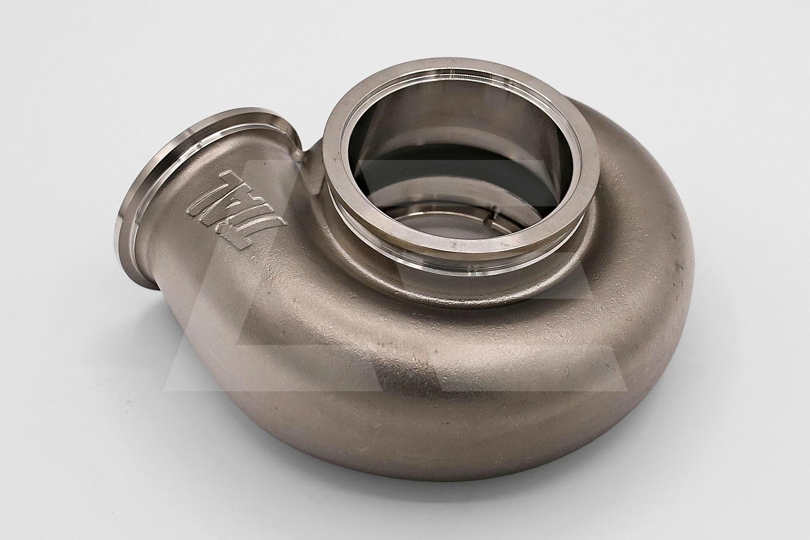 TiAL Sport Горячая часть (хаузинг) XR-69 SS V-Band T/H 1.03 A/R Изображение №2