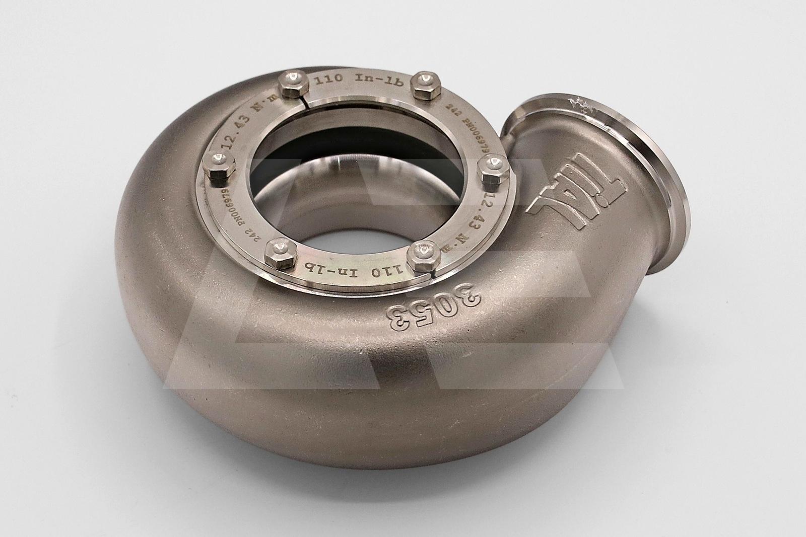TiAL Sport Горячая часть (хаузинг) XR-69 SS V-Band T/H 1.03 A/R Изображение №3