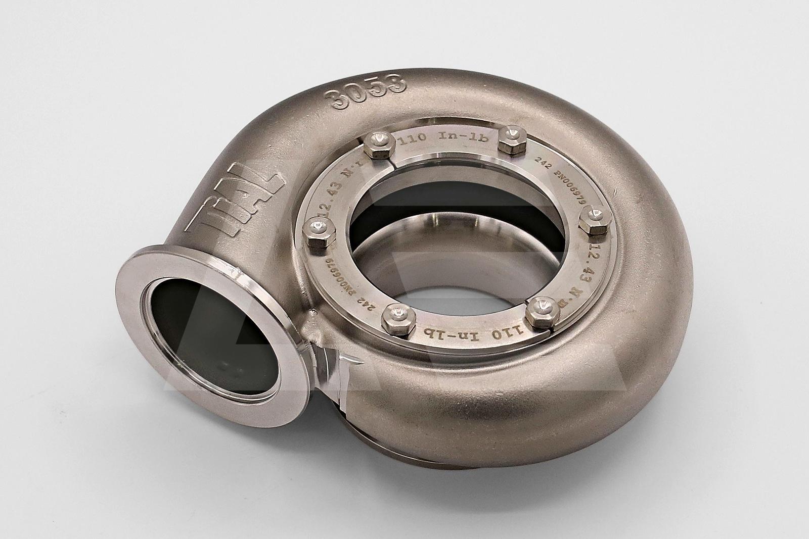 TiAL Sport Горячая часть (хаузинг) XR-69 SS V-Band T/H 1.03 A/R Изображение №4