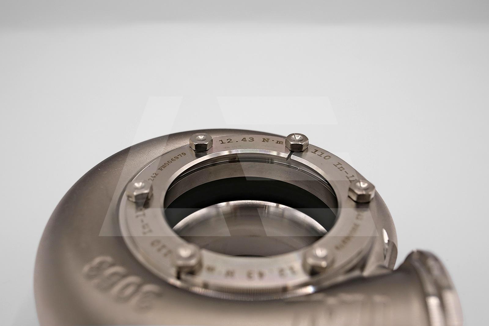 TiAL Sport Горячая часть (хаузинг) XR-69 SS V-Band T/H 1.03 A/R Изображение №6