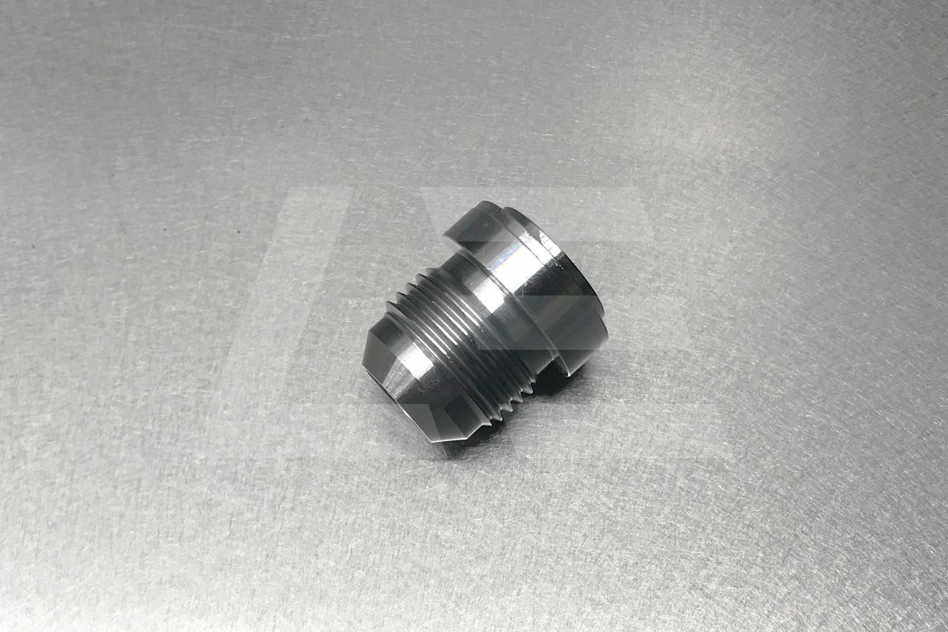 LEVEL Performance GB Фитинг AN10 приварной, ST Изображение №1