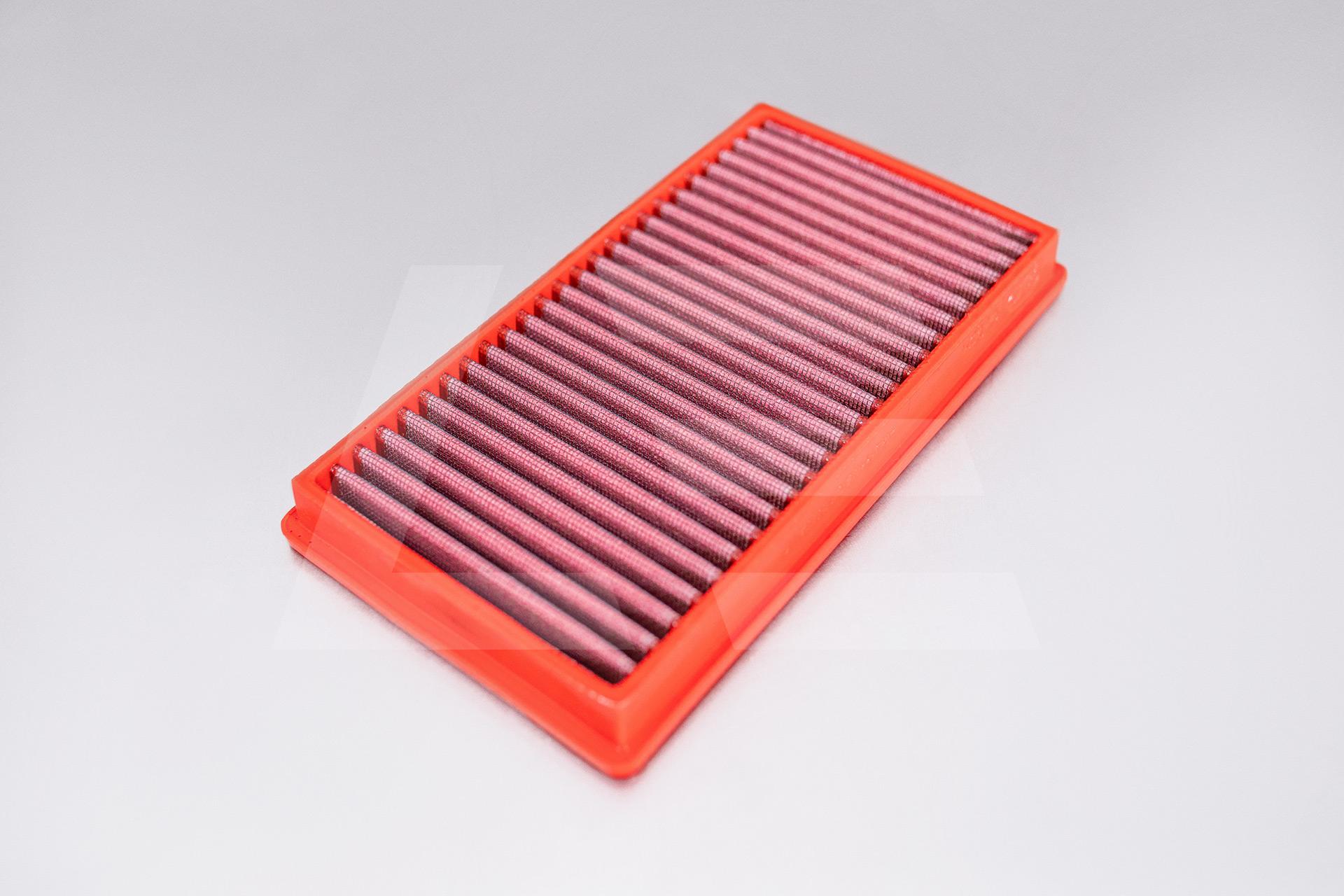 BMC Мото фильтр воздушный нулевого сопротивления BMW S1000RR 19+ Изображение №1