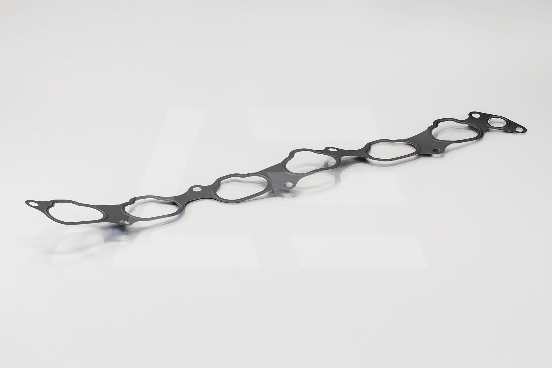 Toyota , 1717746031, Прокладка впускного коллектора 2JZ-GTE Изображение №1