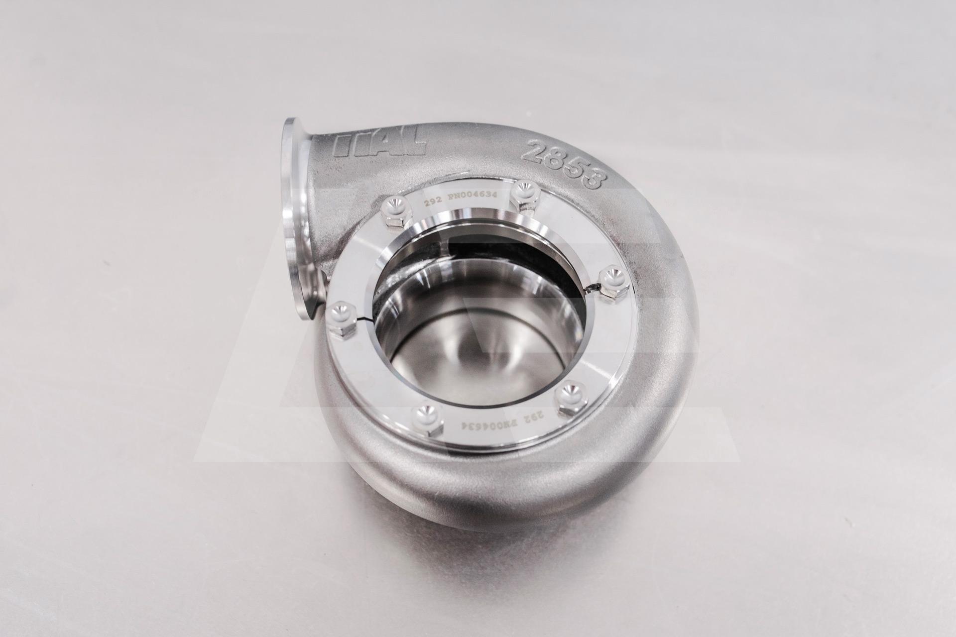 TiAL Sport Горячая часть (хаузинг) XR-68 SS V-Band T/H 0.82 A/R Изображение №1