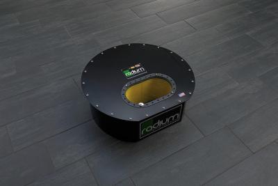 Radium Engineering Бак топливный в нишу запаски Fuel Cell 10,5 gal. FIA Certification Фото