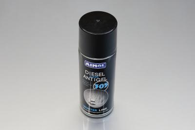 AIMOL Антигель Diesel Super Antigel 420мл (305) для дизтоплива Фото