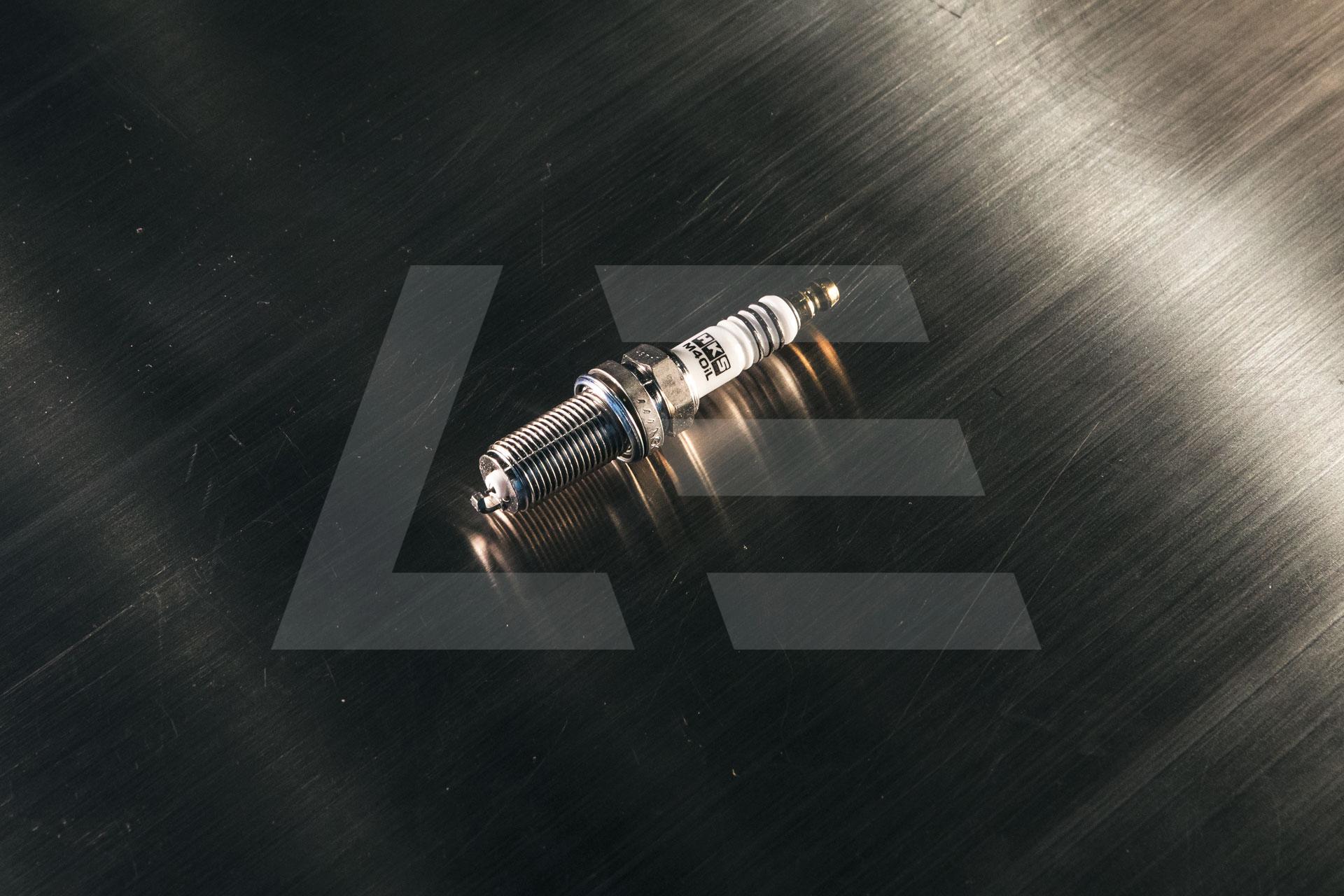 HKS Свеча зажигания 8 Subaru Sti / VAG / RS6 / RS7 / Porsche Изображение №2