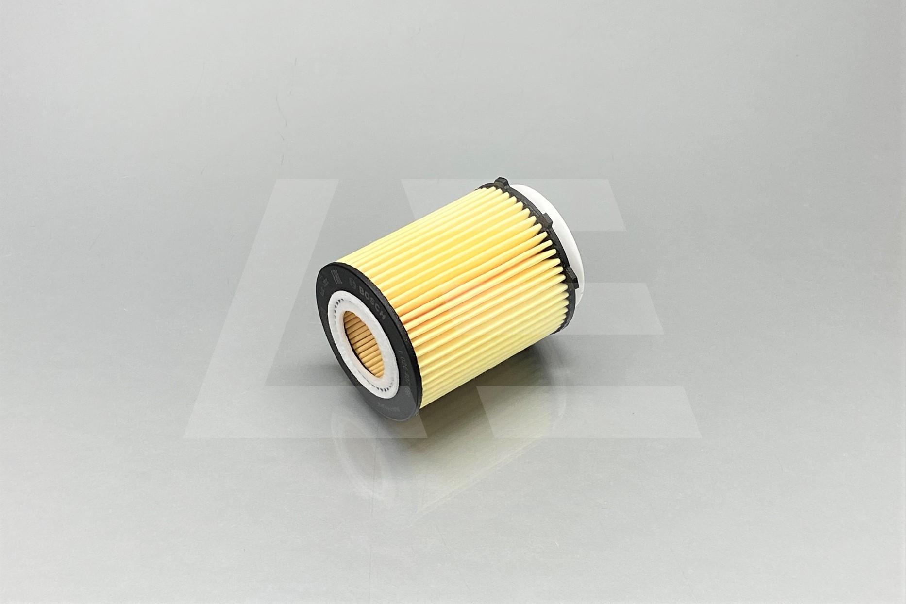 Bosch BOSCH F026407166 Фильтр масляный Изображение №1