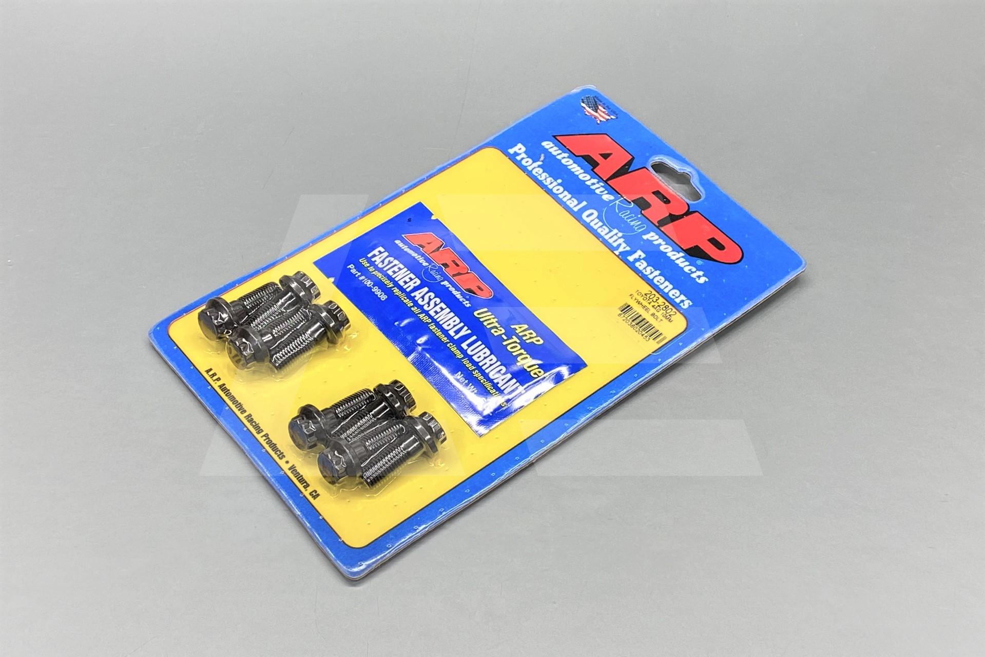 ARP Болты маховика Toyota M10*1,25 Изображение №1