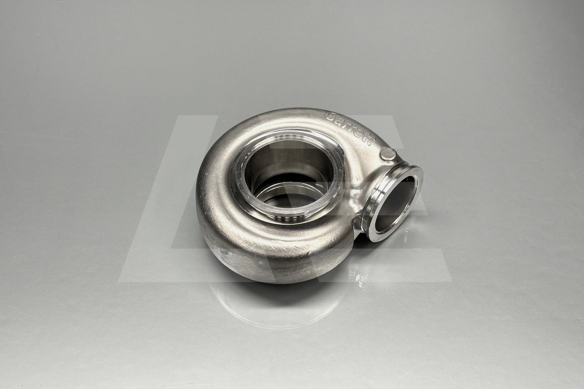 Garrett Горячая часть (хаузинг) O/V V-Band / V-Band 1.01 A/R Изображение №1