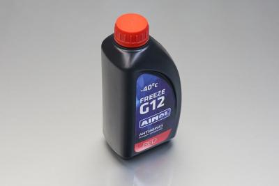 AIMOL Антифриз Freeze G12 (Красный) 1л Фото