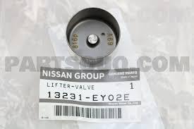 Nissan 13231EY02E Гидрокомпенсатор, толкатель клапана GT-R R35, VR38DETT 8,16 мм Фото