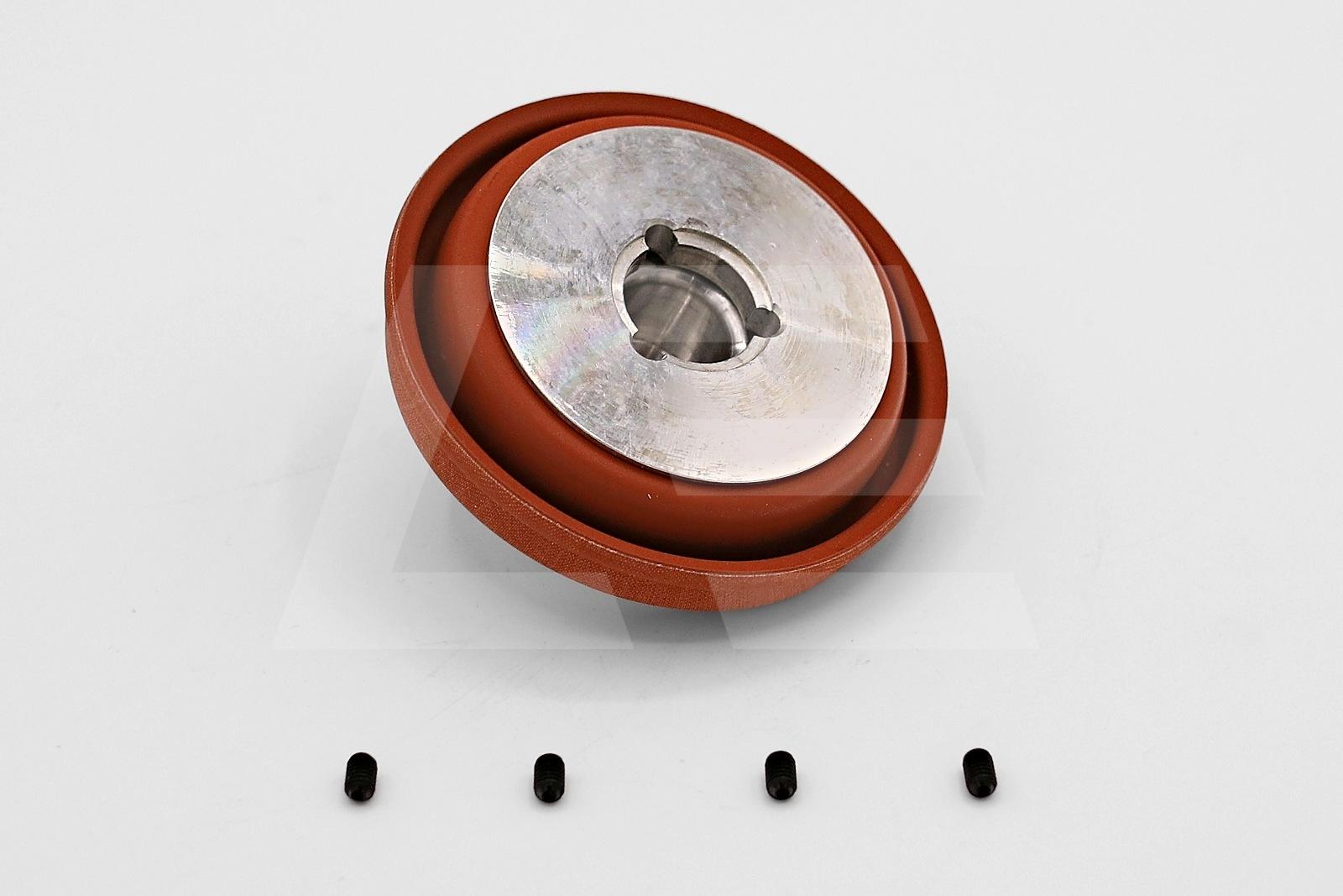 TiAL Sport Диафрагма вестгейта 46/60мм Изображение №1