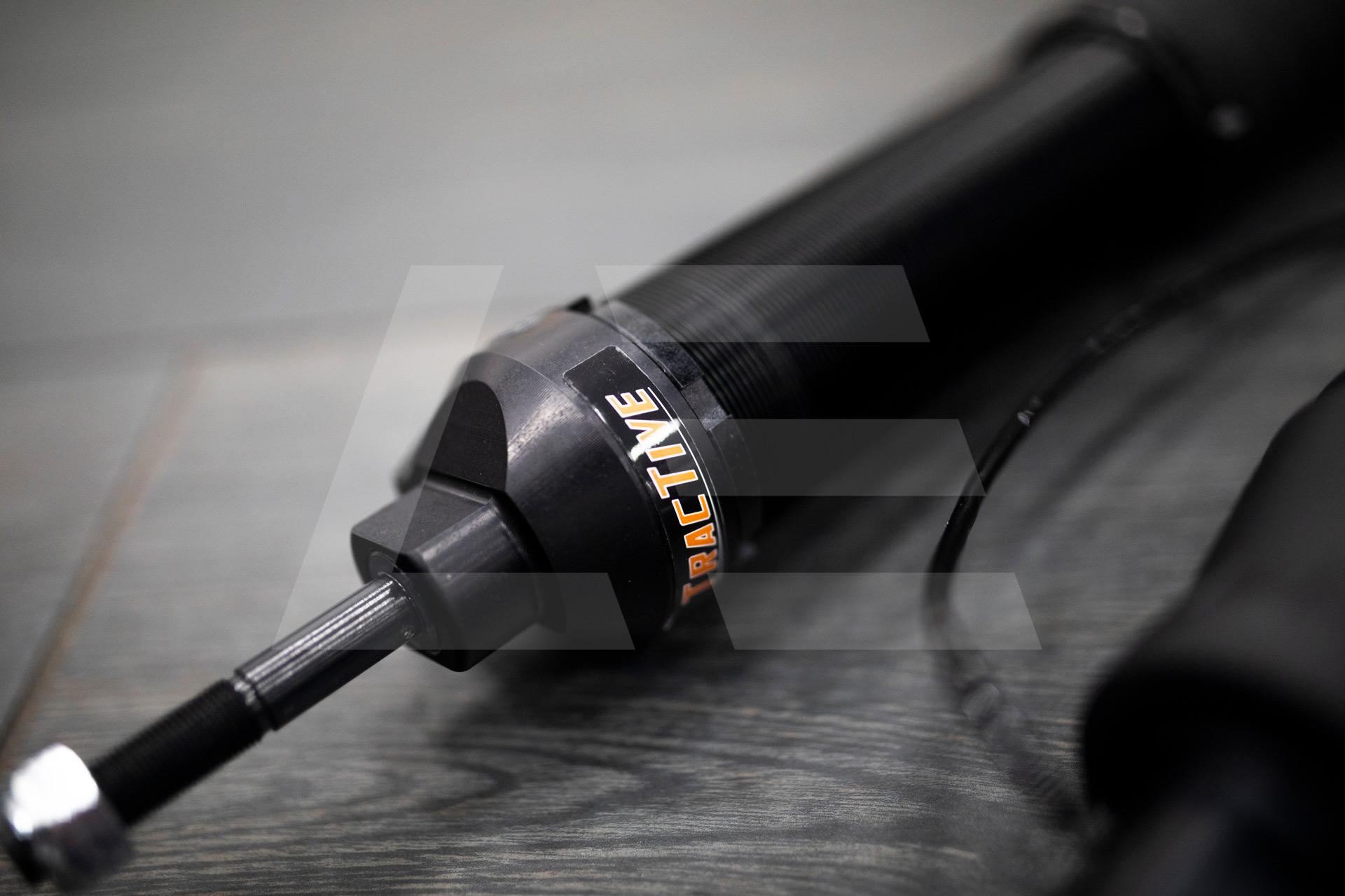 TracTive Амортизаторы Mercedes-Benz G-Class Изображение №2