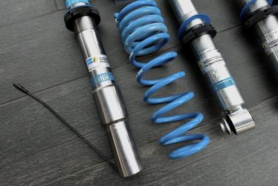 Bilstein Подвеска (койловеры) B16 PSS BMW M5 (E60) Фото