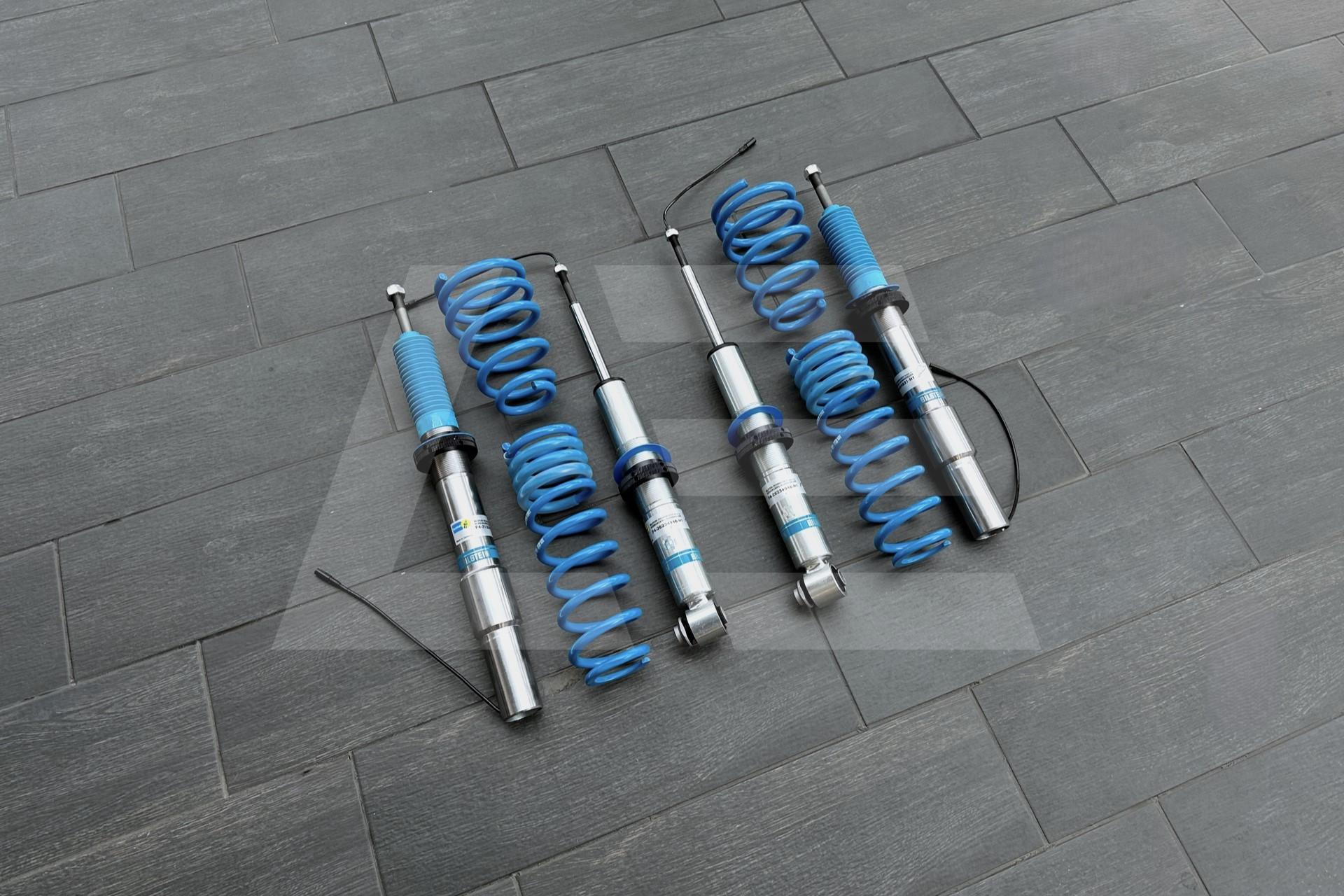 Bilstein Подвеска (койловеры) B16 PSS BMW M5 (E60) Изображение №3