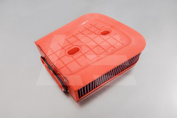 Shop BMC Air Filters For Audi – Washable High-Flow Performance - View #7