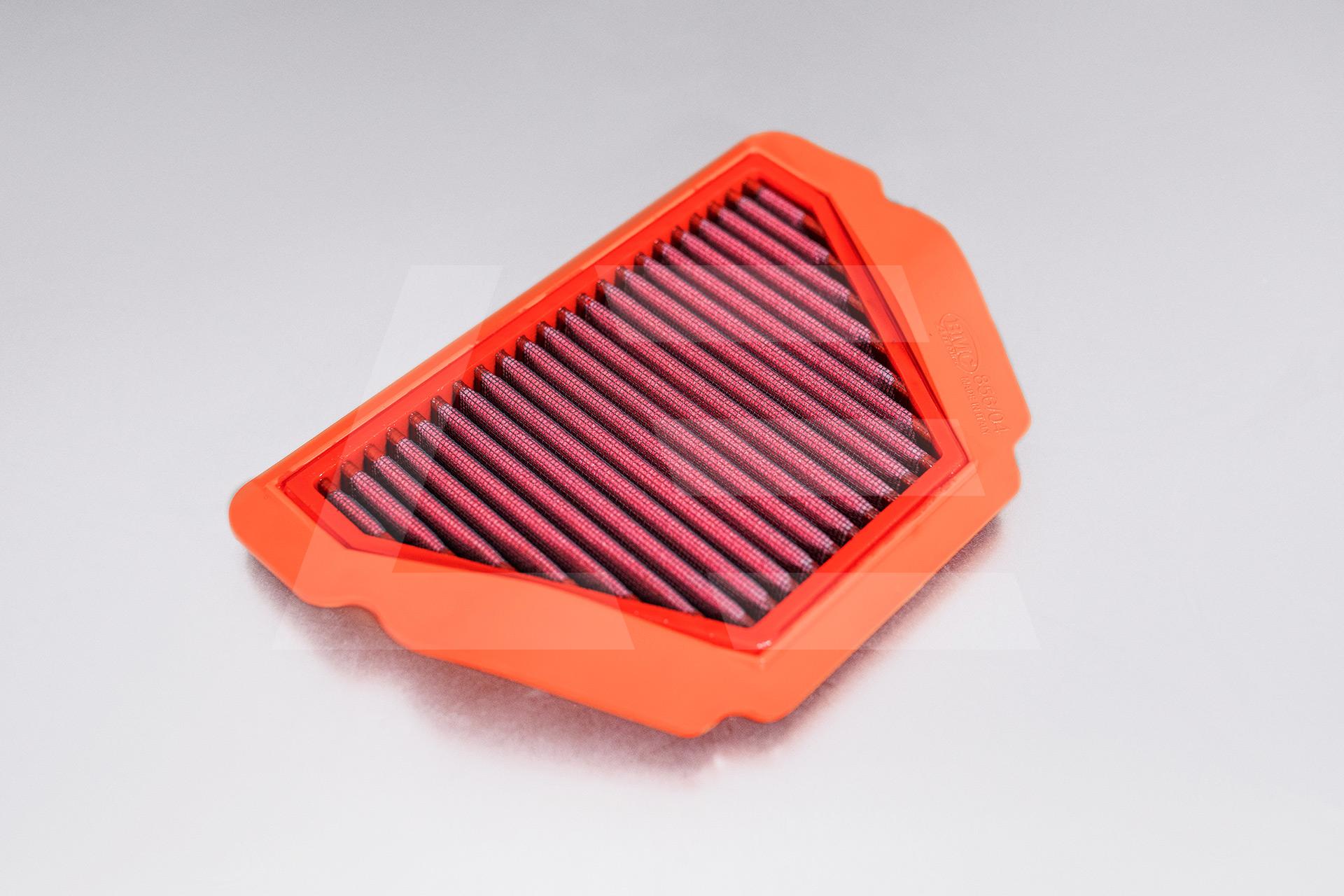 BMC Мото фильтр воздушный нулевого сопротивления YAMAHA YZF-R1/R1M '15 Изображение №1