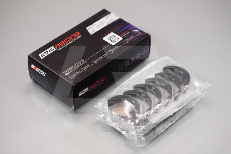 GAHGA キントーン King Bearings Вкладыши шатунные стандартные Toyota 1JZ / 2JZ