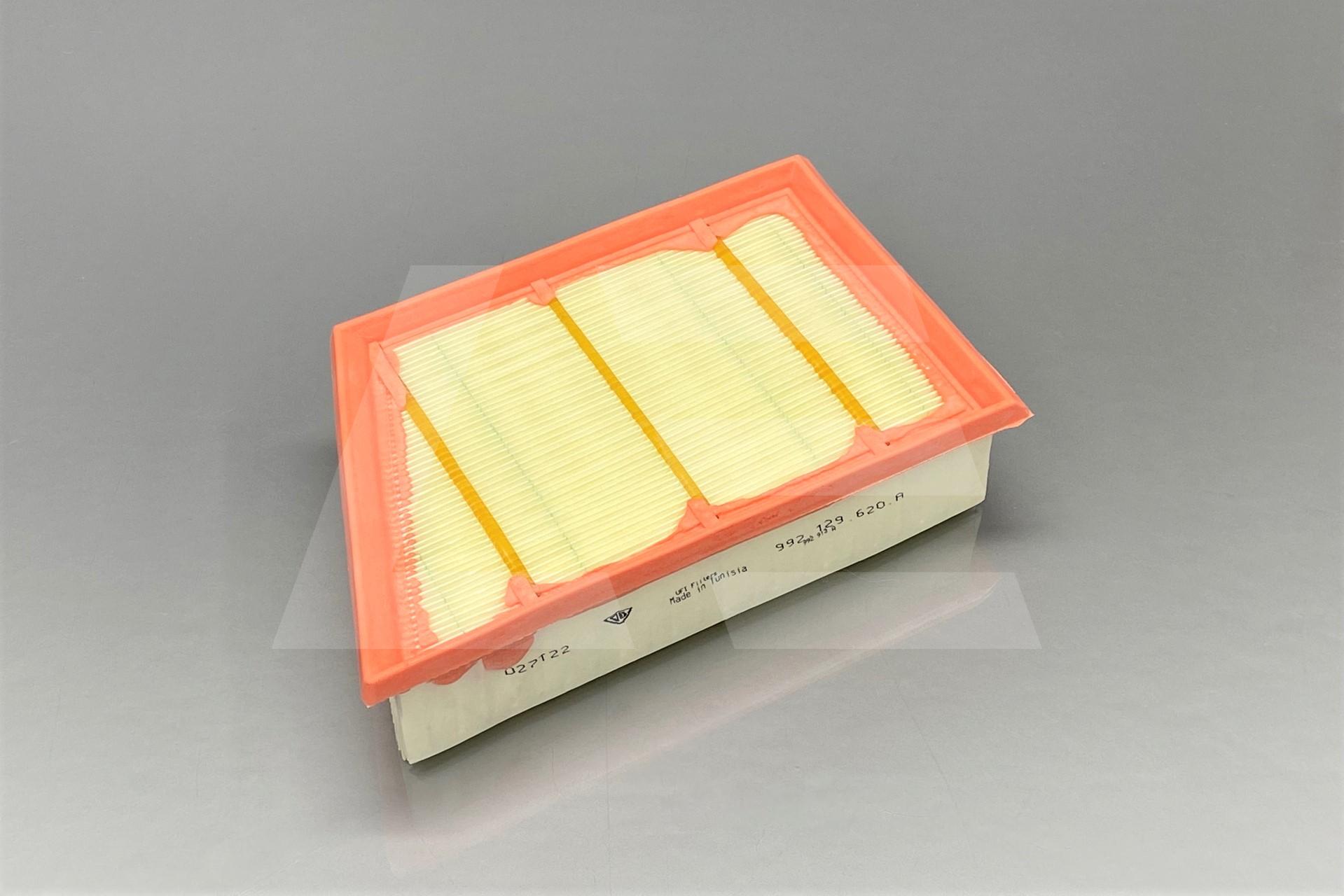 Porsche , 992129620A, Фильтр воздушный правый Carrera 992 Изображение №1