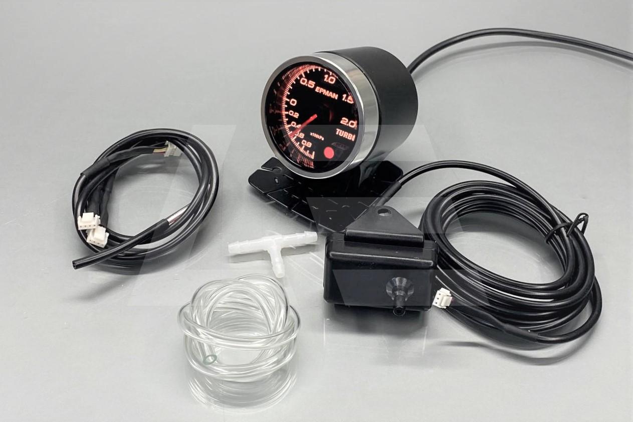 EPMAN Датчик давления наддува -0,8 - 2BAR Изображение №1
