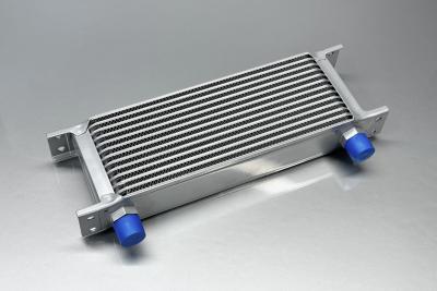 EPMAN Радиатор масляный, универсальный,13 рядов, AN10, 330мм*130мм*51мм Фото